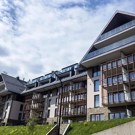 Apartamento &sun Świeradów-Zdrój