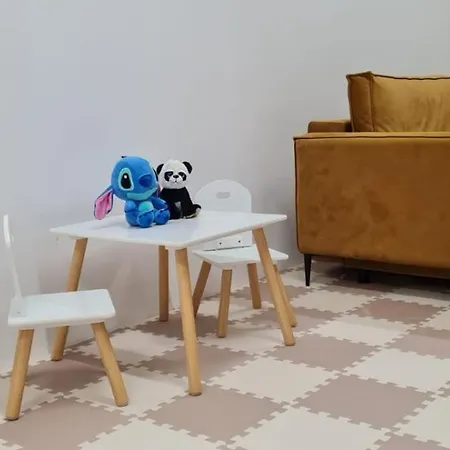 Apartamento &sun Świeradów-Zdrój