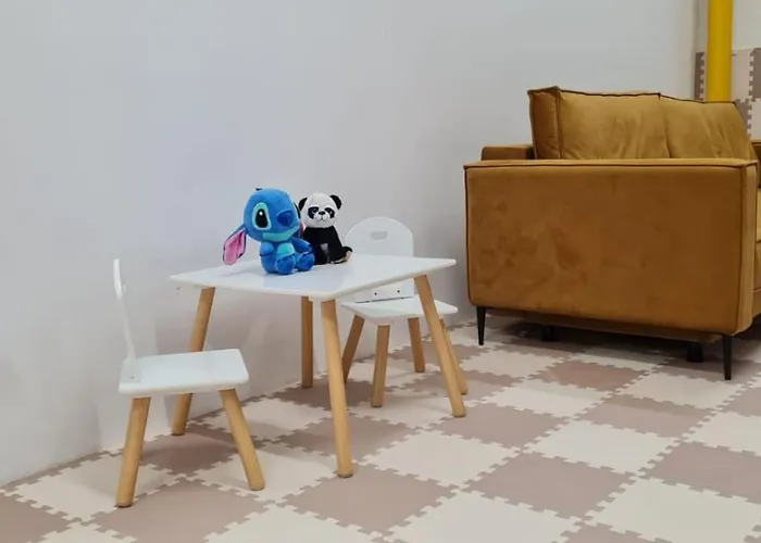 Apartamento &sun Świeradów-Zdrój