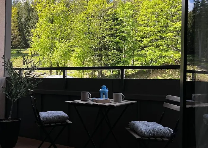 &sun * Świeradów-Zdrój